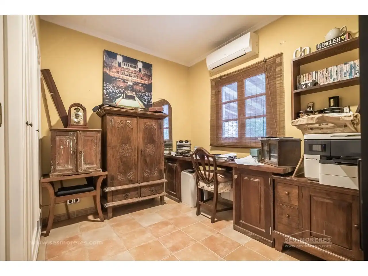 Villa avec jardin à vendre à Santa Anna - Sol de l'Est, imagen 17
