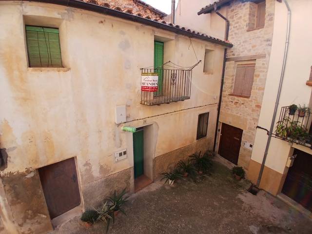 Casa adosada en Venta en Calle Llana en Monroyo