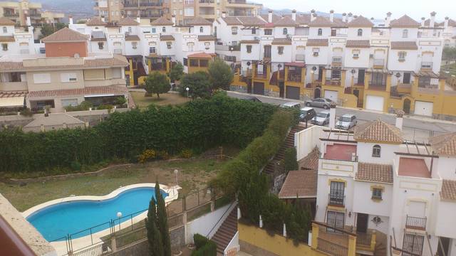 Ático en Venta en N/A, -1 en Viña Málaga