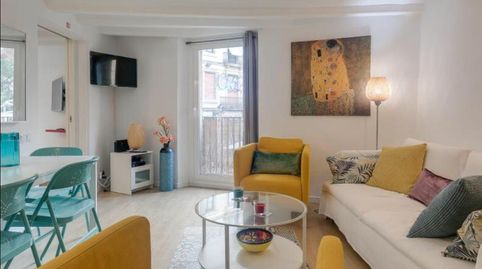 Foto 5 de Pis en venda a Barri Gòtic, Barcelona Capital