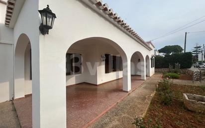 Casa o xalet en venda a N/A, Ciutadella , Ciutadella de Menorca