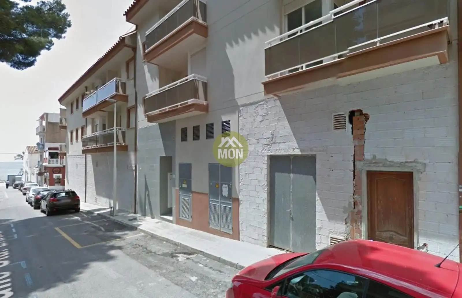 Local en venda a Alcossebre