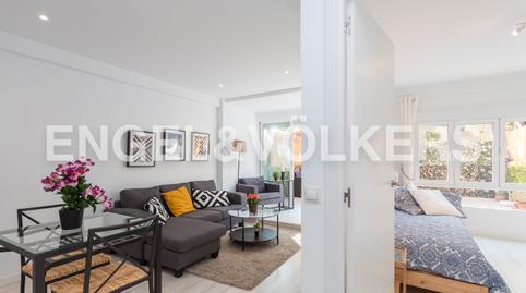 Photo 2 of Apartment to rent in Quintana, Madrid