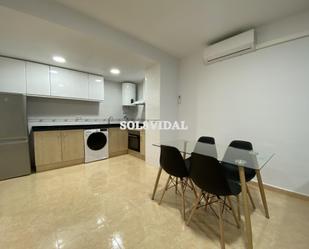 Kitchen of Flat to rent in Almoradí  with Air Conditioner, Heating and Community pool