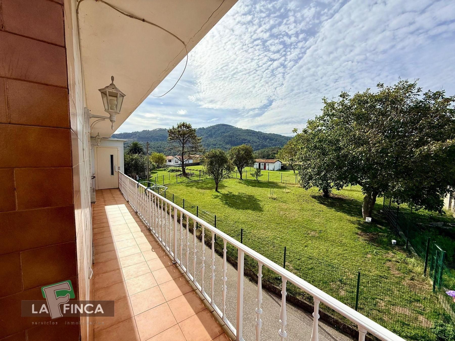 Flat for sale in CAMIN DE LA BARRERA , Cudillero