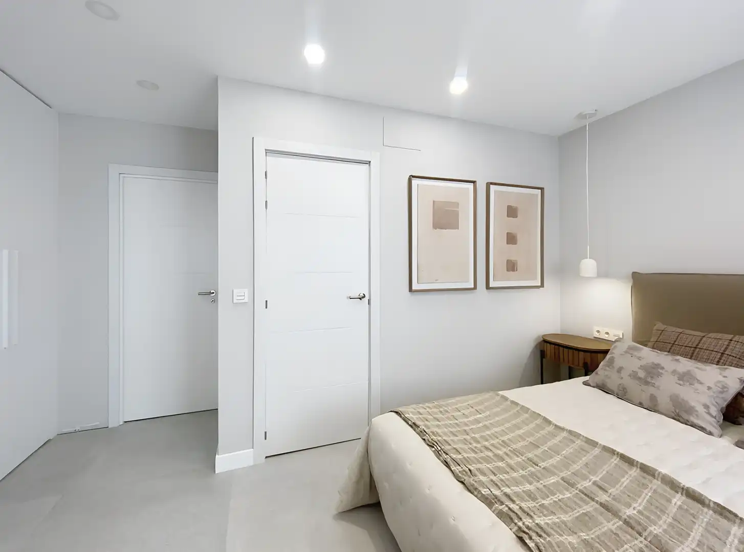Apartament amb ascensor en venda a Estepona Pueblo, imagen 36