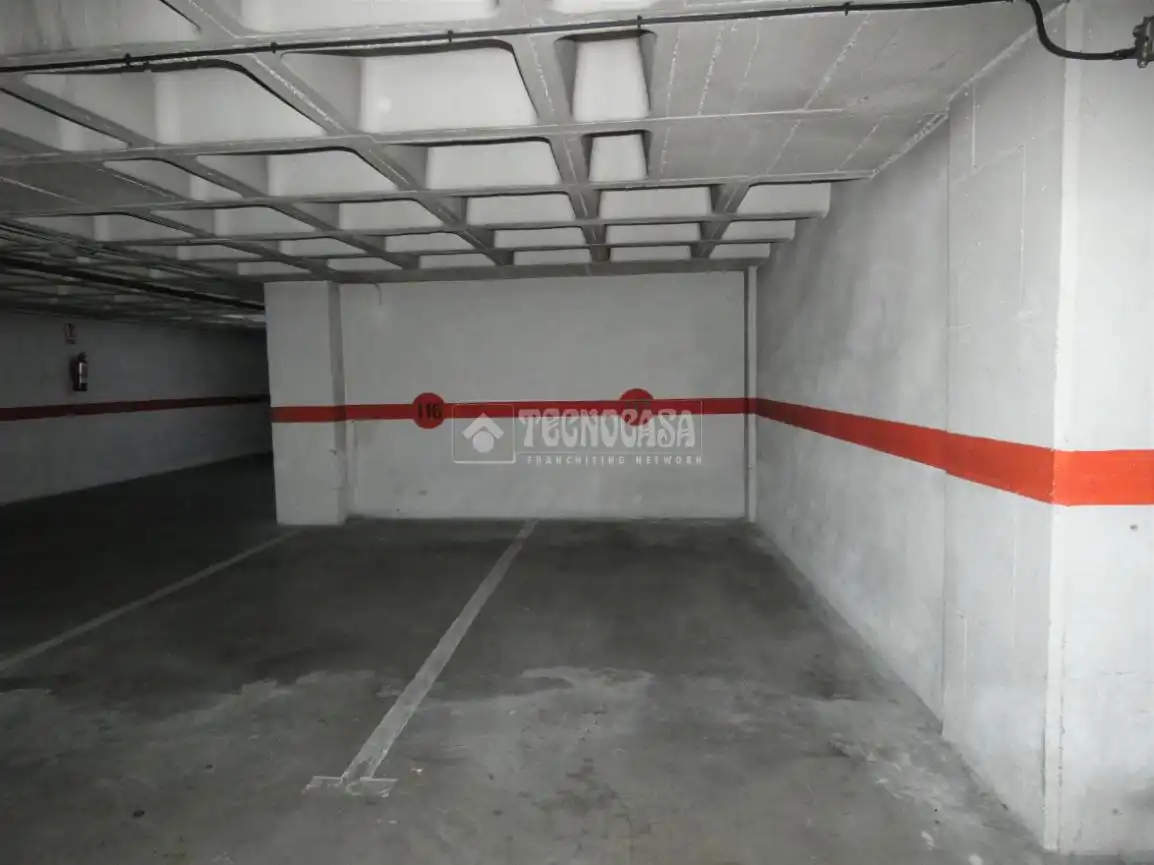 Parking of Garage for sale in Valladolid