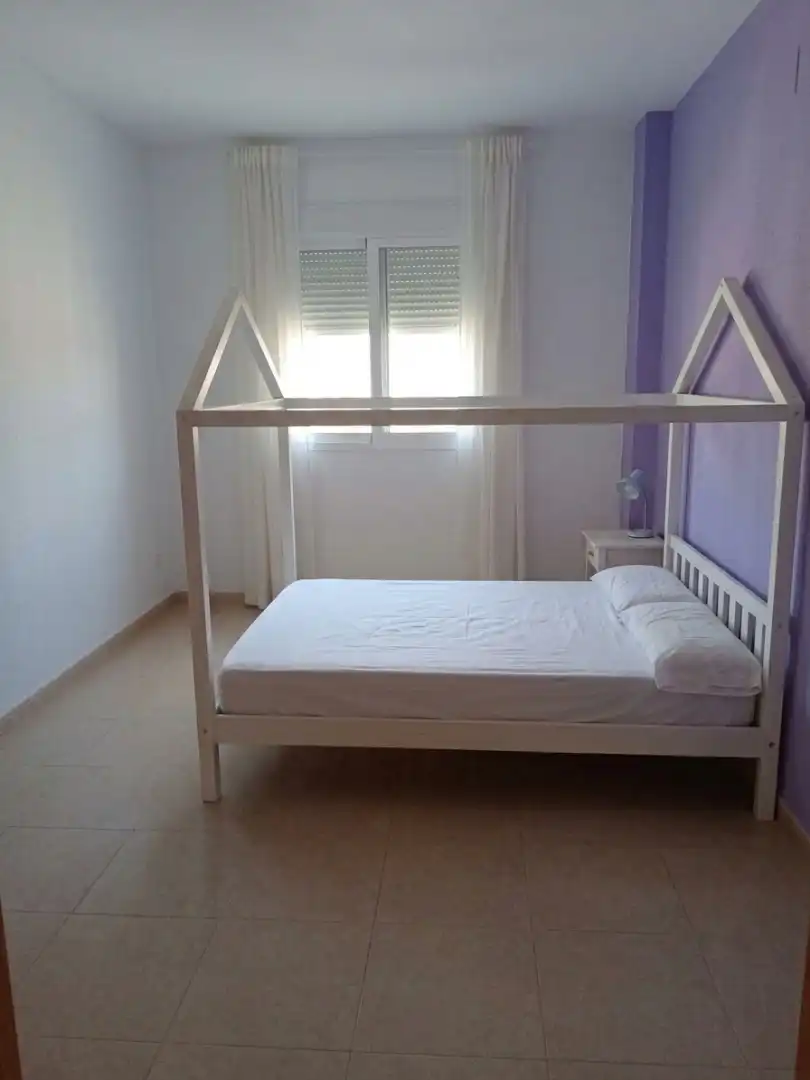 Habitación de Dúplex en venta en Benahadux con Terraza y Balcón