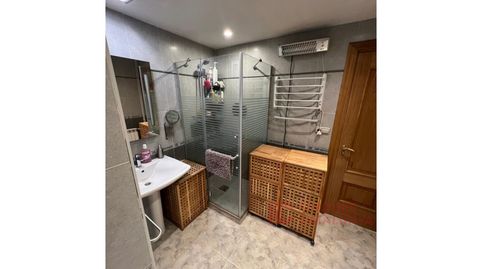 Foto 4 de Piso en venta en Calle Coruña de la, Sant Narcís, Girona Capital