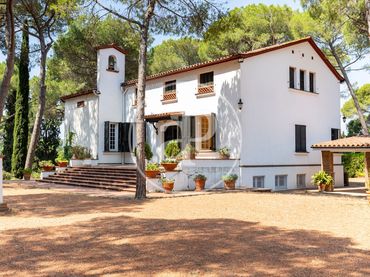 Maison avec balcon à vendre à Passeig de Rubí