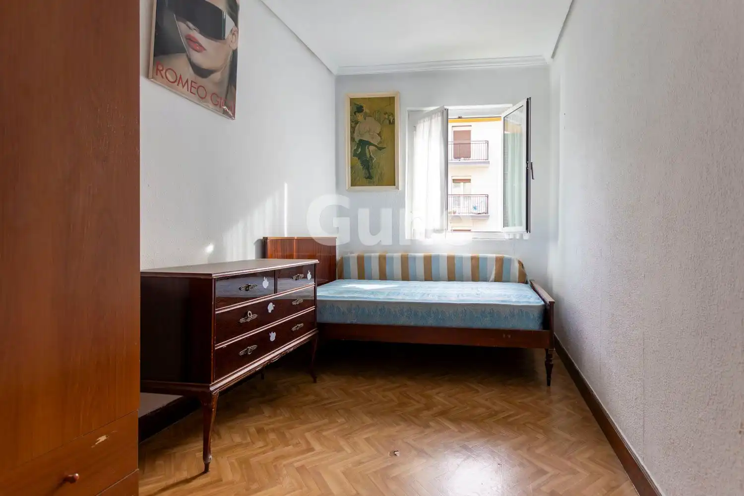 Flat for sale in Nekolalde, Beasain