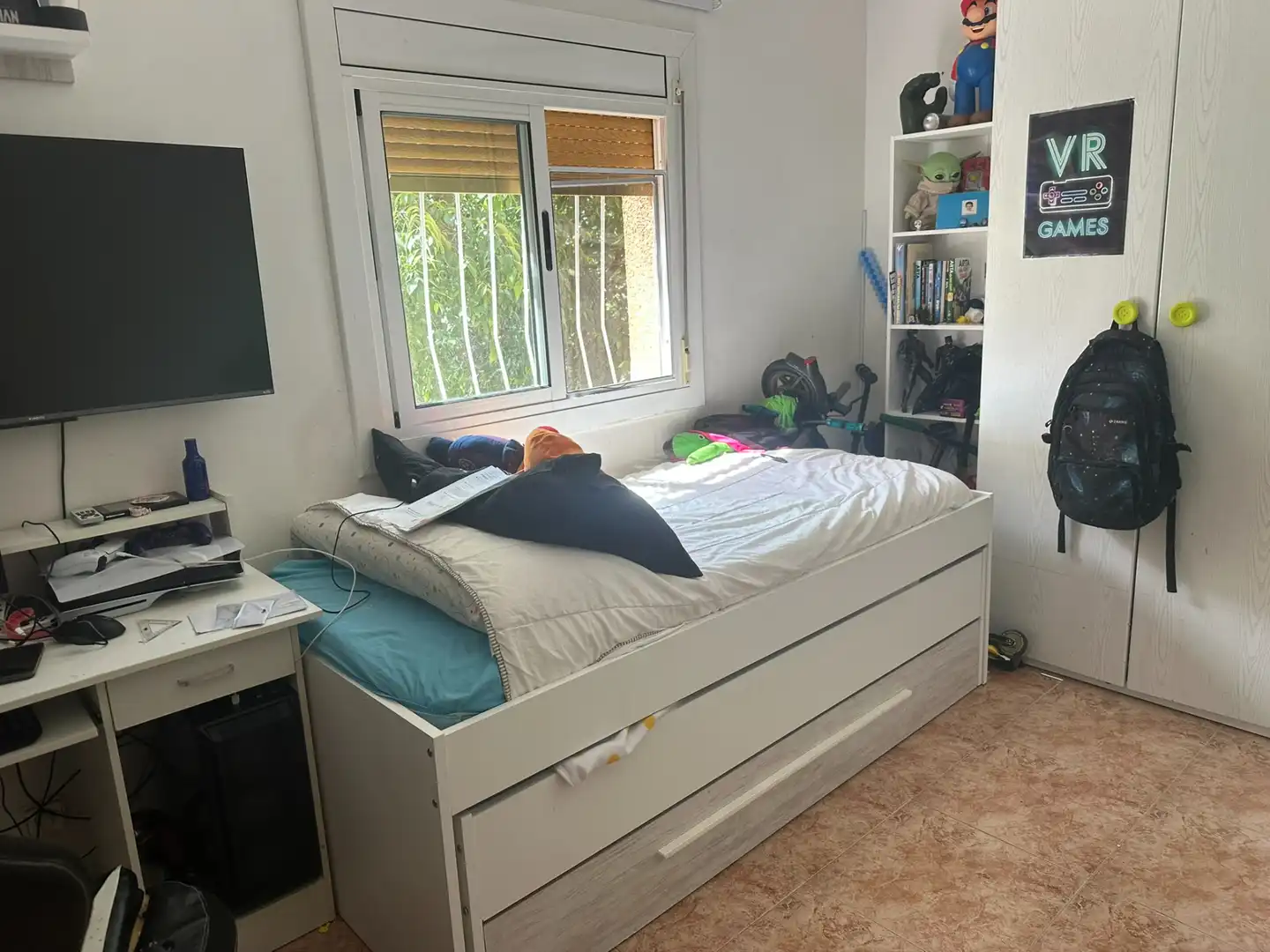Wohnung mit Terrasse zum Verkauf in Carrer de Lleida, imagen 20
