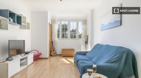 Foto 5 de Habitación en Chopera, Madrid Capital