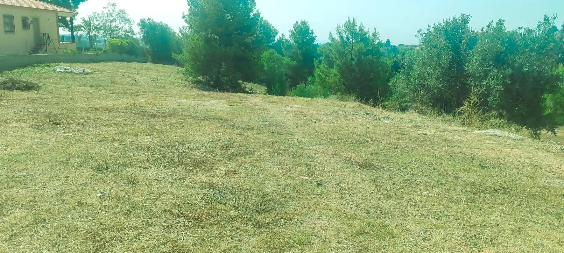 Residential land for sale in Calle Hermanos Quintero, imagen 10