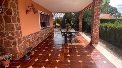 Foto 4 de Casa o chalet en venta en Urbanizaciones, Llíria