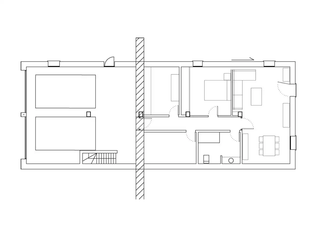 Villa con piscina in vendita a Bocairent, imagen 47