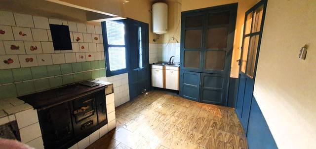 Casa-chalet en Venta en Valverde de la Vera