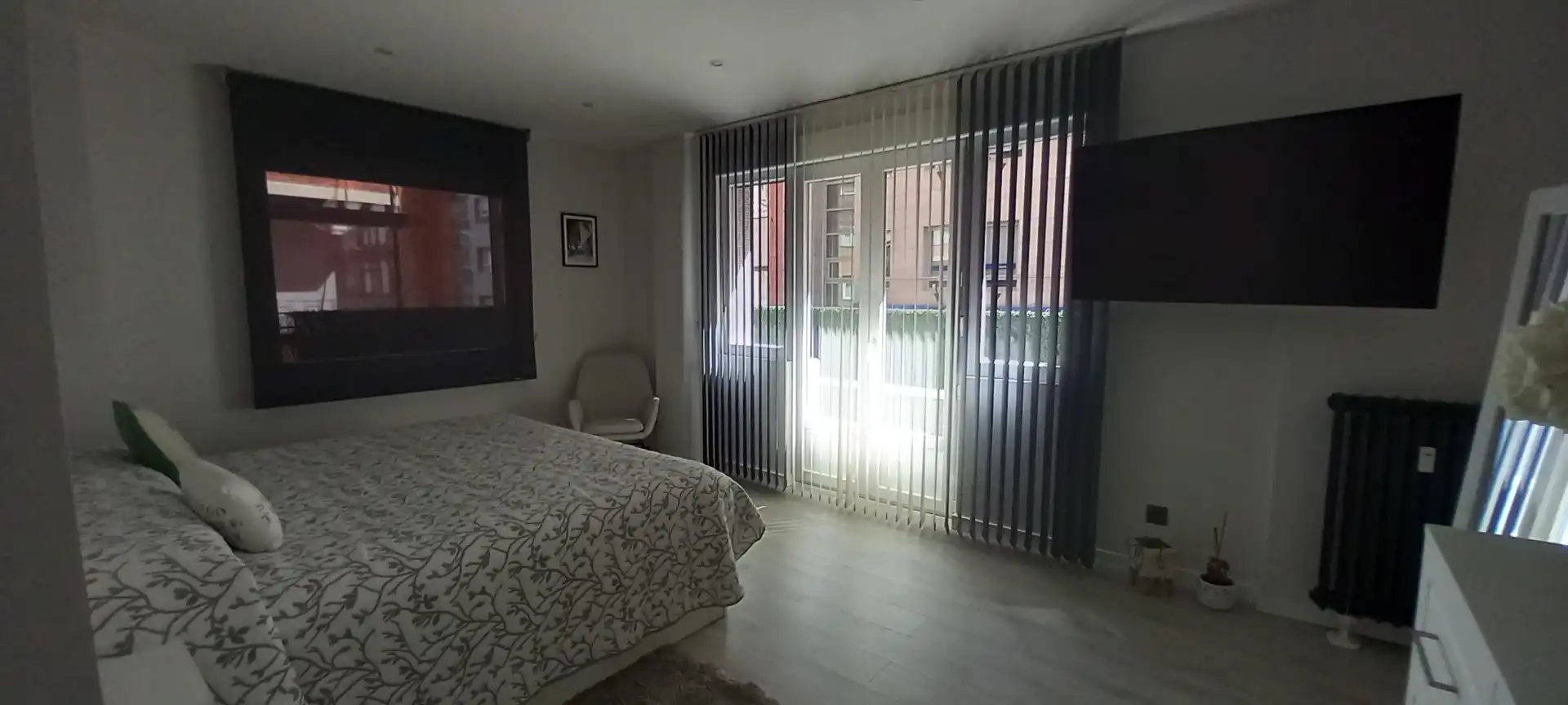 Flat for sale in Barrio del Centro