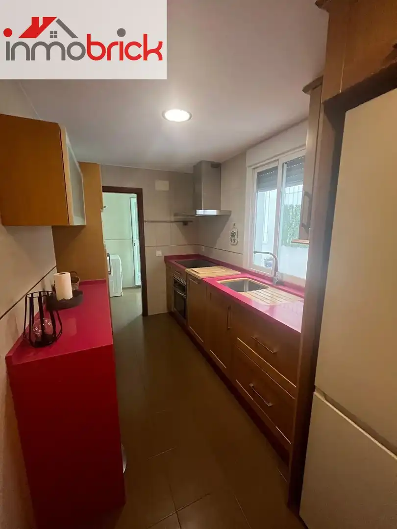 Erdgeschosswohnung mit Aufzug zum Verkauf in El Valle, imagen 9