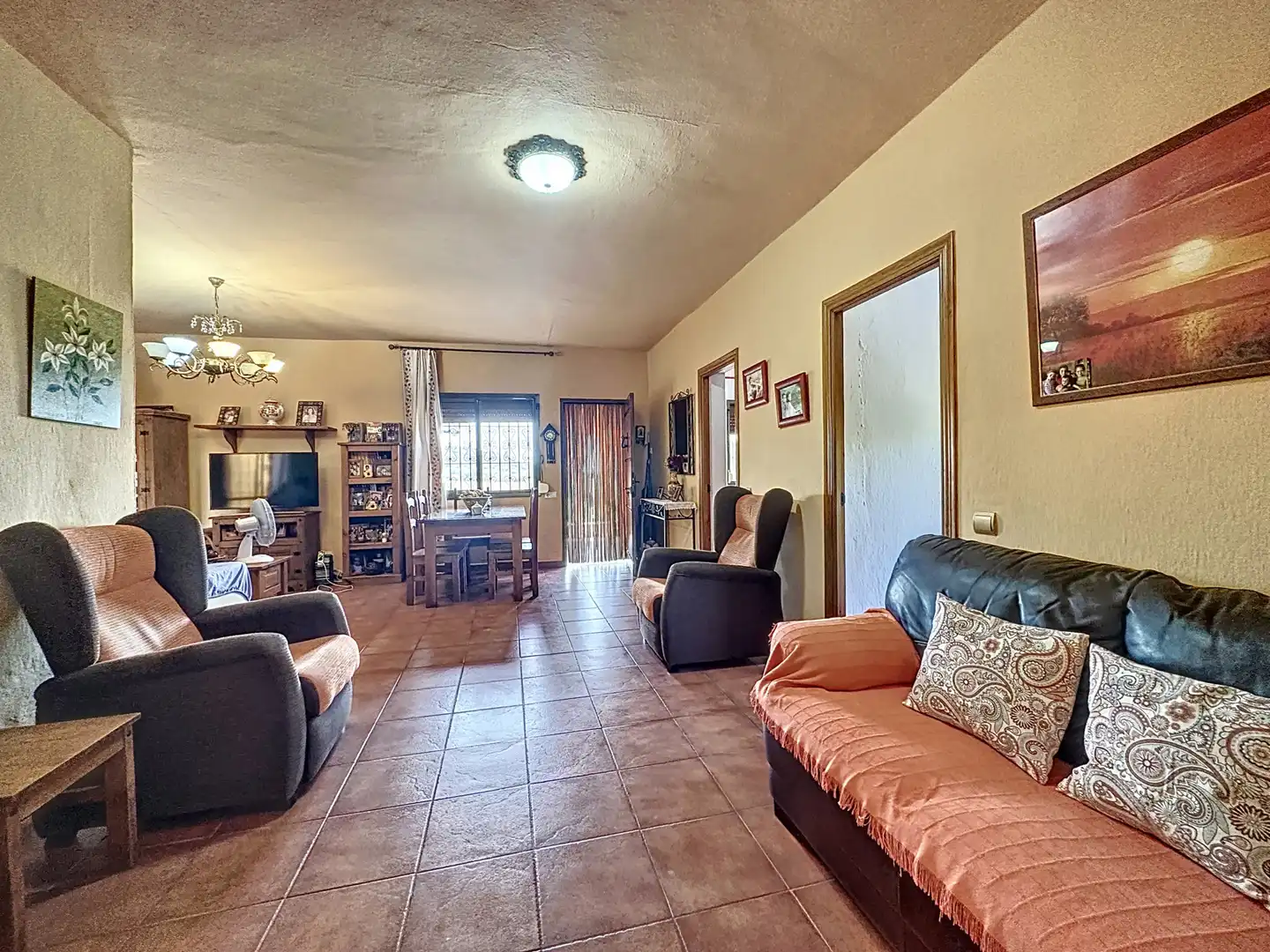 Casa con piscina in vendita a Estepona Pueblo, imagen 24