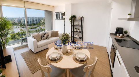 Photo 2 of Flat for rent in Oviedo - Colegio Virgen de la Milagrosa, HUCA - La Cadellada, Oviedo