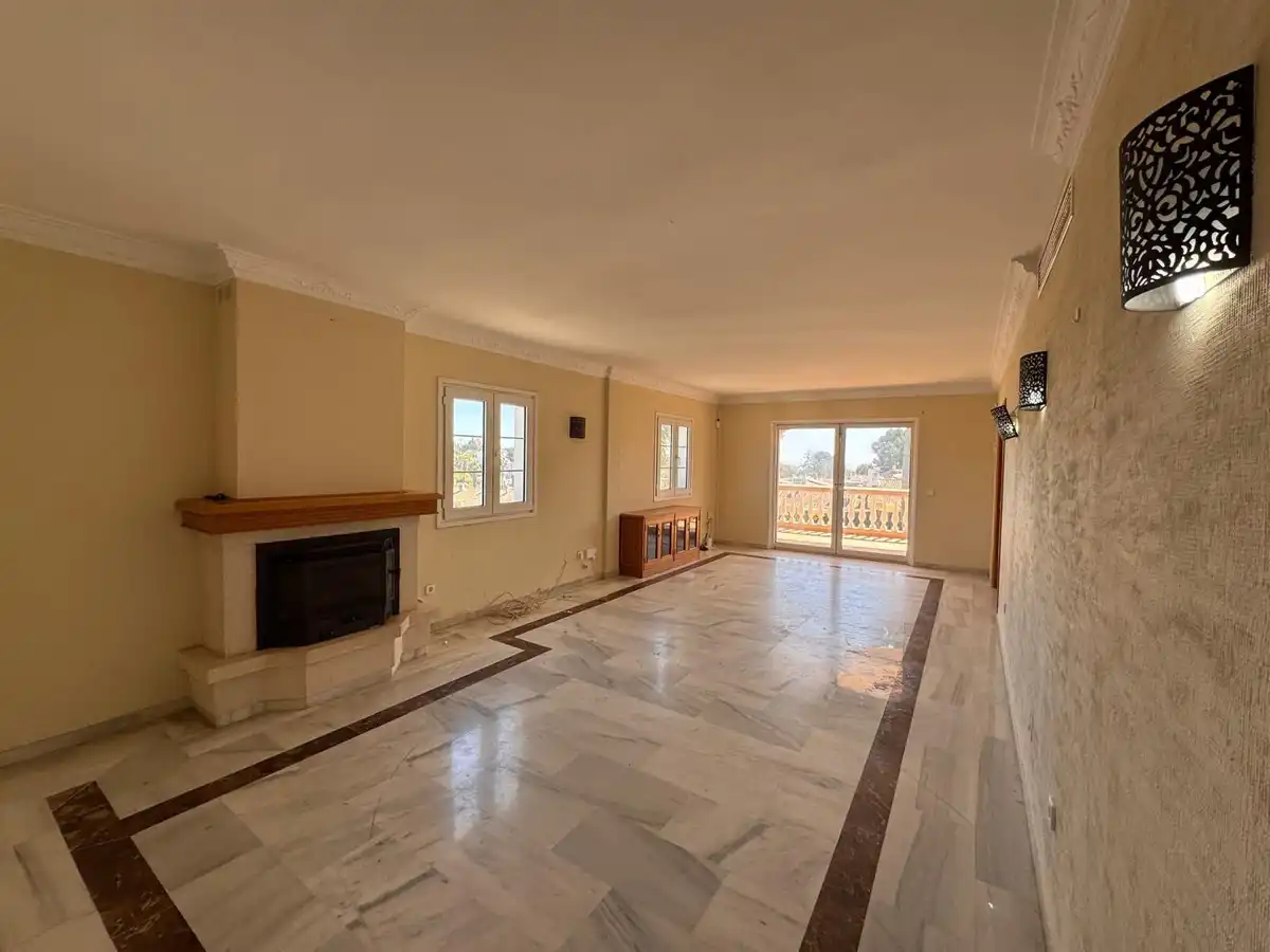 House with pool for sale in Estepona - Estepona,Centro,Pista Colada de los Molinos a E, imagen 8