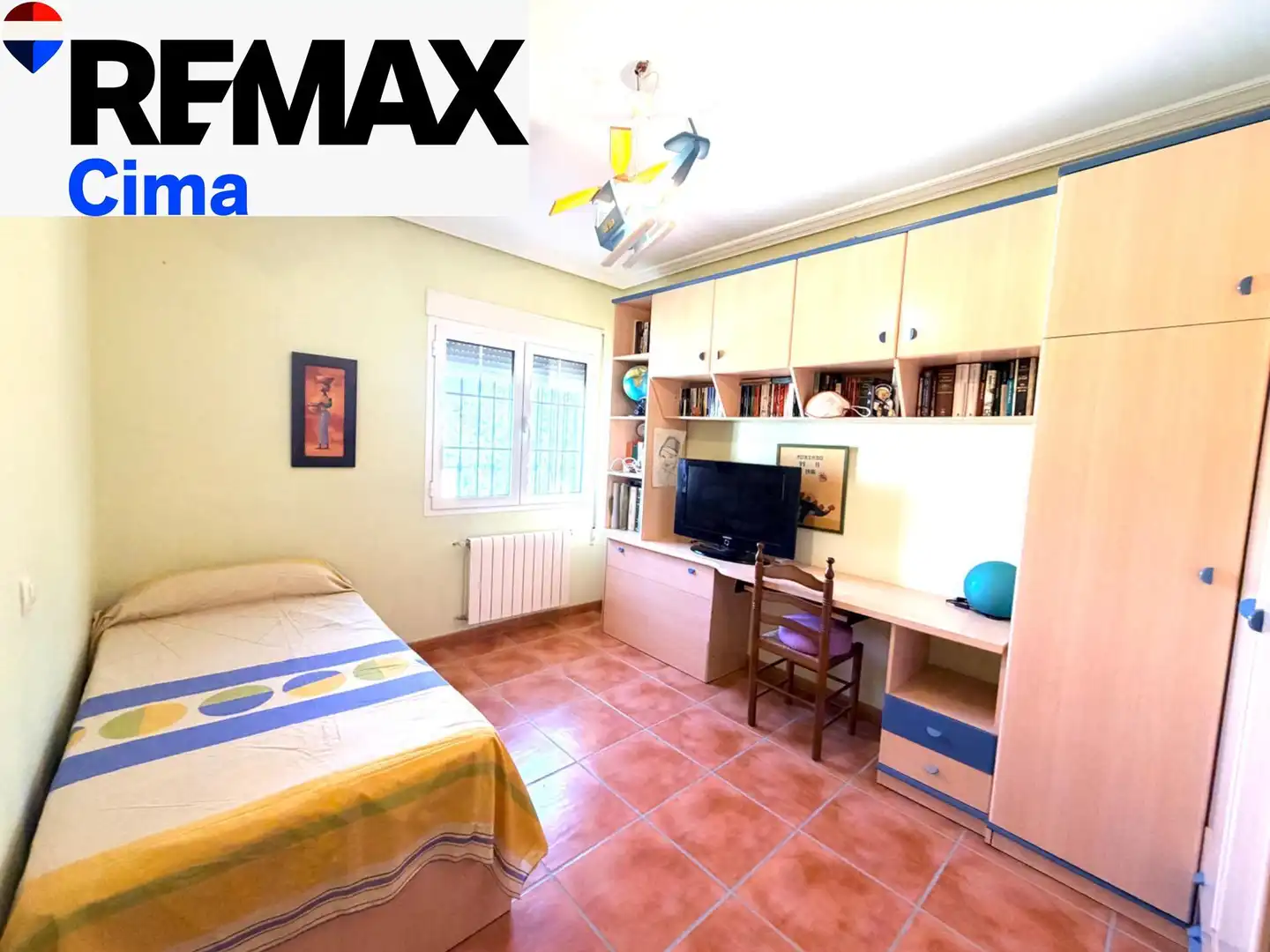 Casa o chalet en venta en SAN ANTONIO, 13, Benamaurel