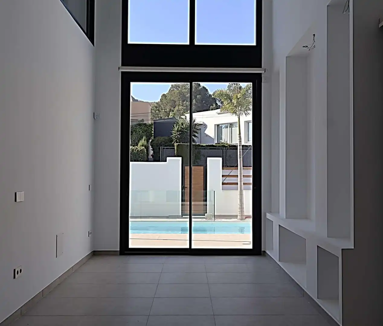 Villa mit Pool zum Verkauf in L'Albir, imagen 21