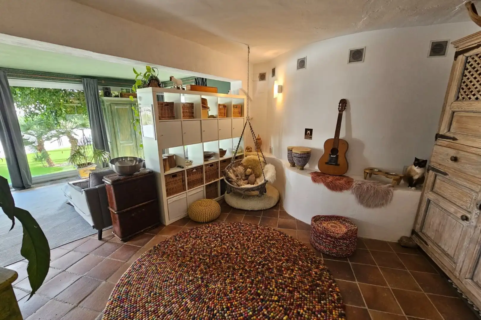 Casa con piscina en venta en La Viña - Montemar - San Jaime, imagen 24