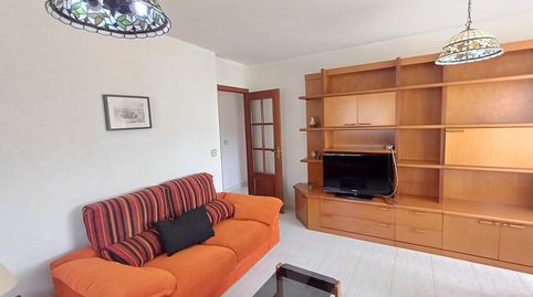 Foto 3 de Piso de alquiler en El Palmar, Murcia Capital