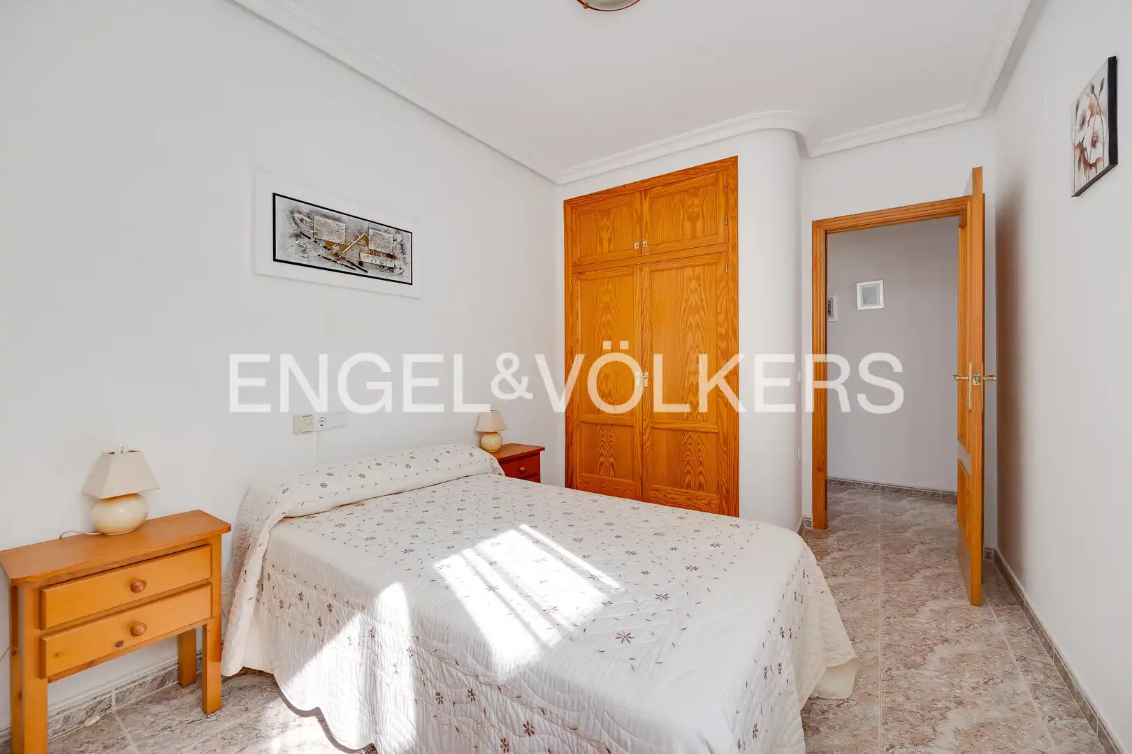 Penthouse mit Aufzug zum Verkauf in Playa del Cura, imagen 21