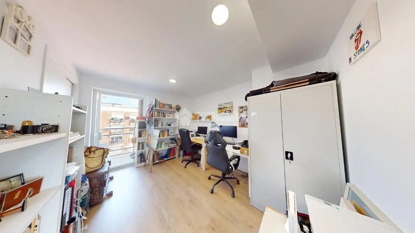 Piso en venta en Valencia con Aire acondicionado, Calefacción y Balcón