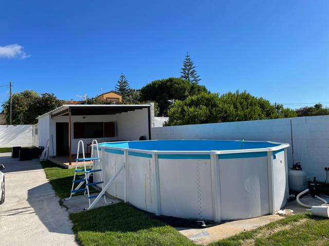 Casa-chalet en Alquiler en Pago Valdeconejos en Chipiona Norte