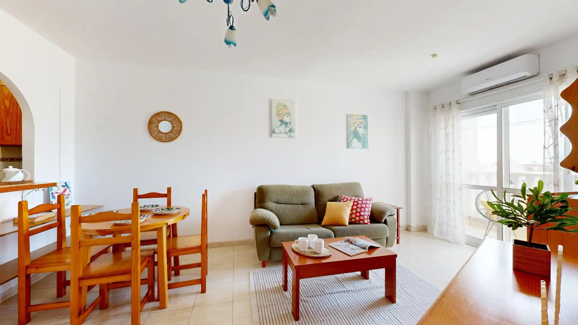 Apartament amb terrassa en venda a Playa del Cura, imagen 20