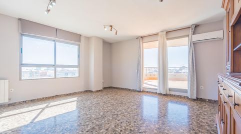 Foto 4 de Ático en venta en Calle Pirotecnico Gori, La Constitución - Canaleta, Mislata