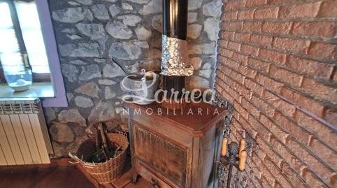 Foto 3 de Finca rústica en venta en Asterria Auzoa, Zeanuri, Bizkaia