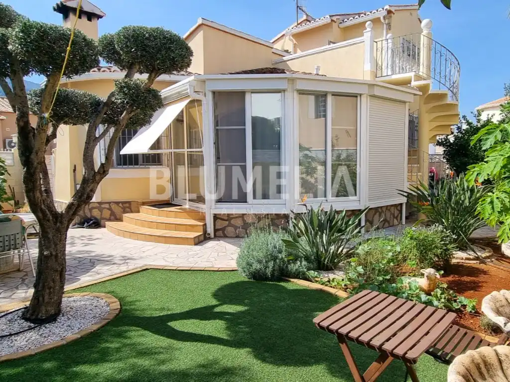 Casa con jardín en venta en Calle Afrodita, imagen 18