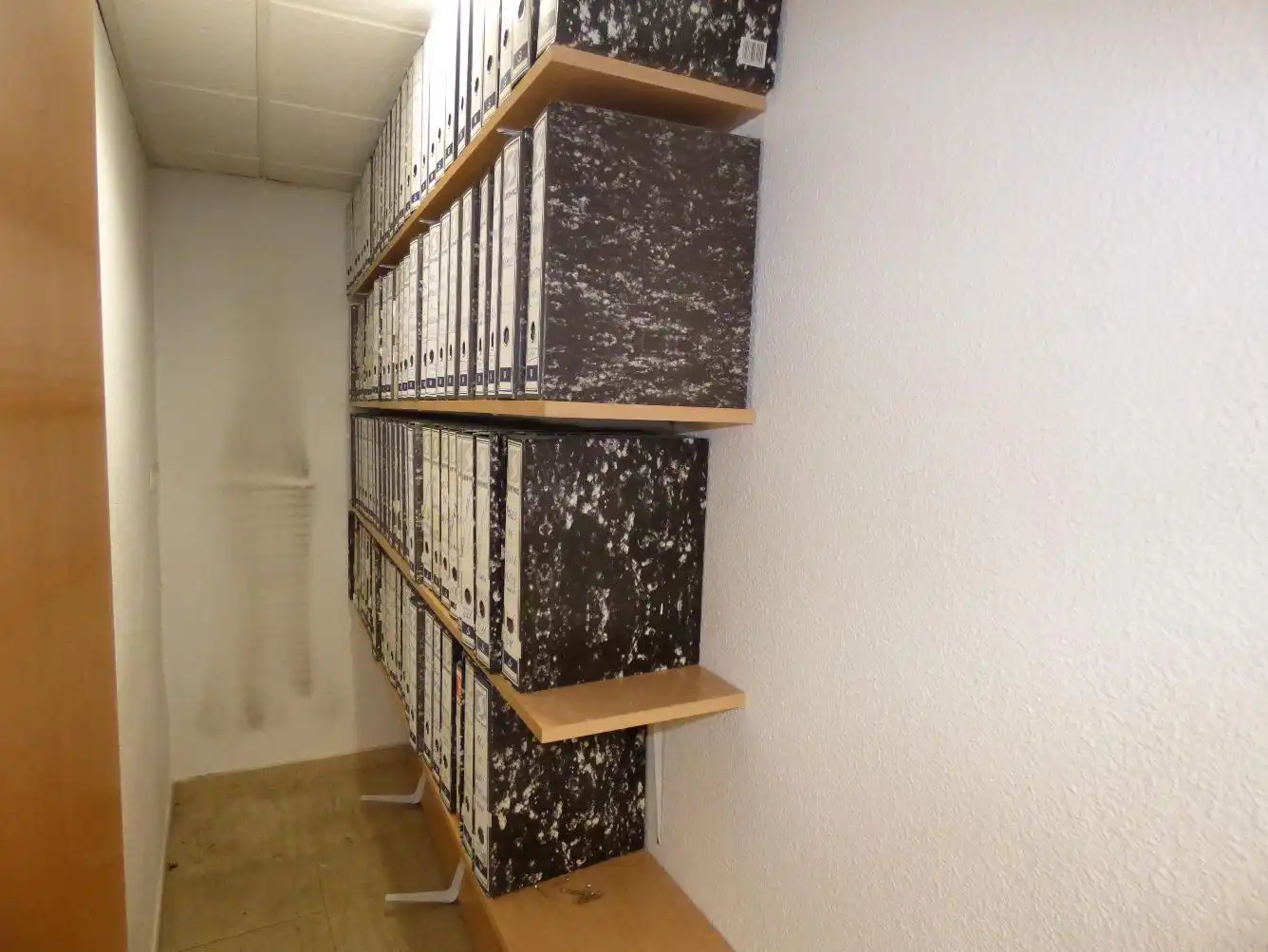 Büro mit Aufzug zur Miete in Plaza de Toros - Avenida Chapí - Trinquete, imagen 6