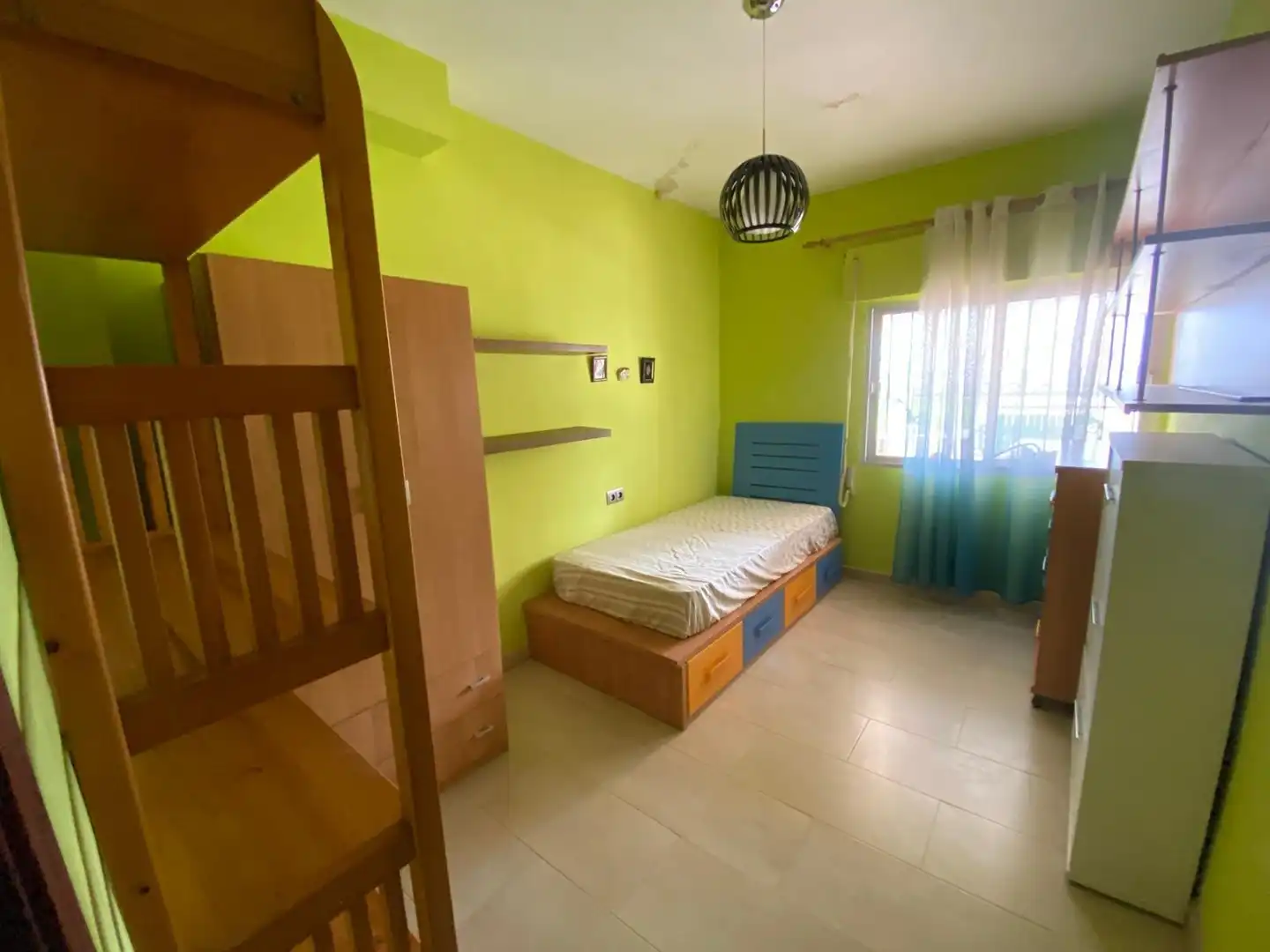 Habitación de Casa o chalet de alquiler en Algeciras