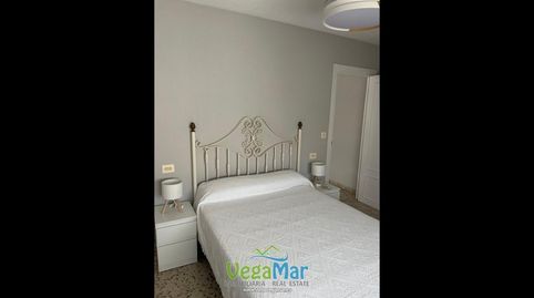 Foto 5 de Piso de alquiler en Pablo Iglesias, Almuñecar Centro, Almuñécar