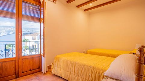 Foto 4 de Piso de alquiler en Altea ciudad, Altea