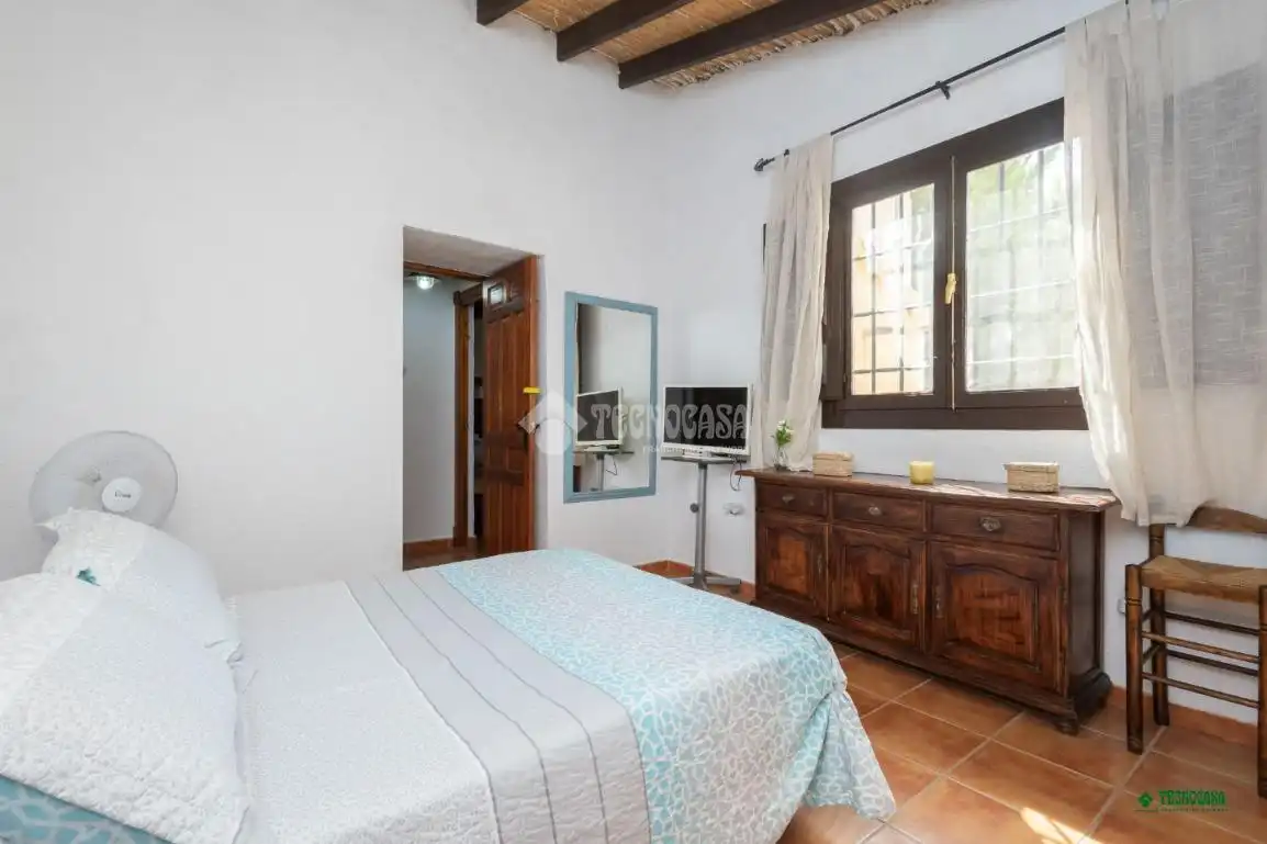 Country house with pool for sale in Burjulu - La Mulería, imagen 17