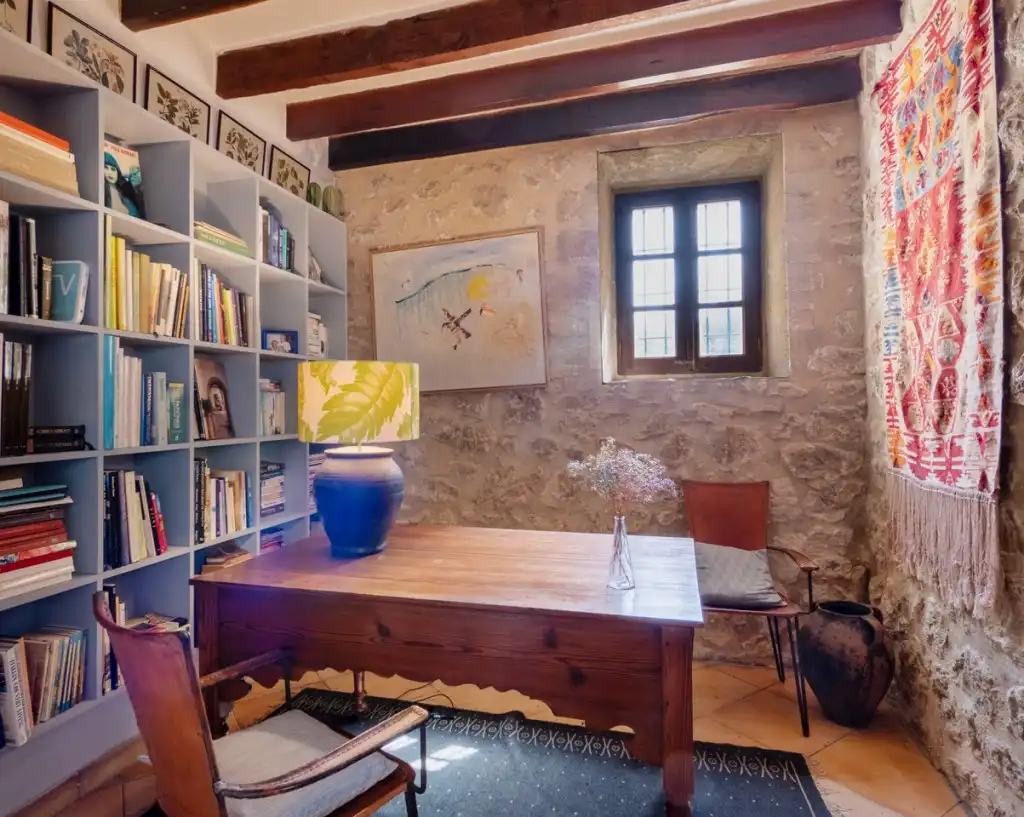 Casa rústica con piscina en venta en Pollença Poble, imagen 14