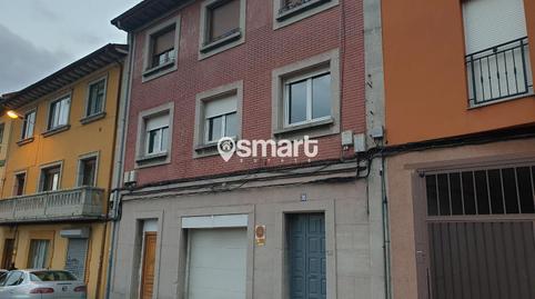 Foto 3 de Pis en venda a Magdalena,la, Versalles, Asturias