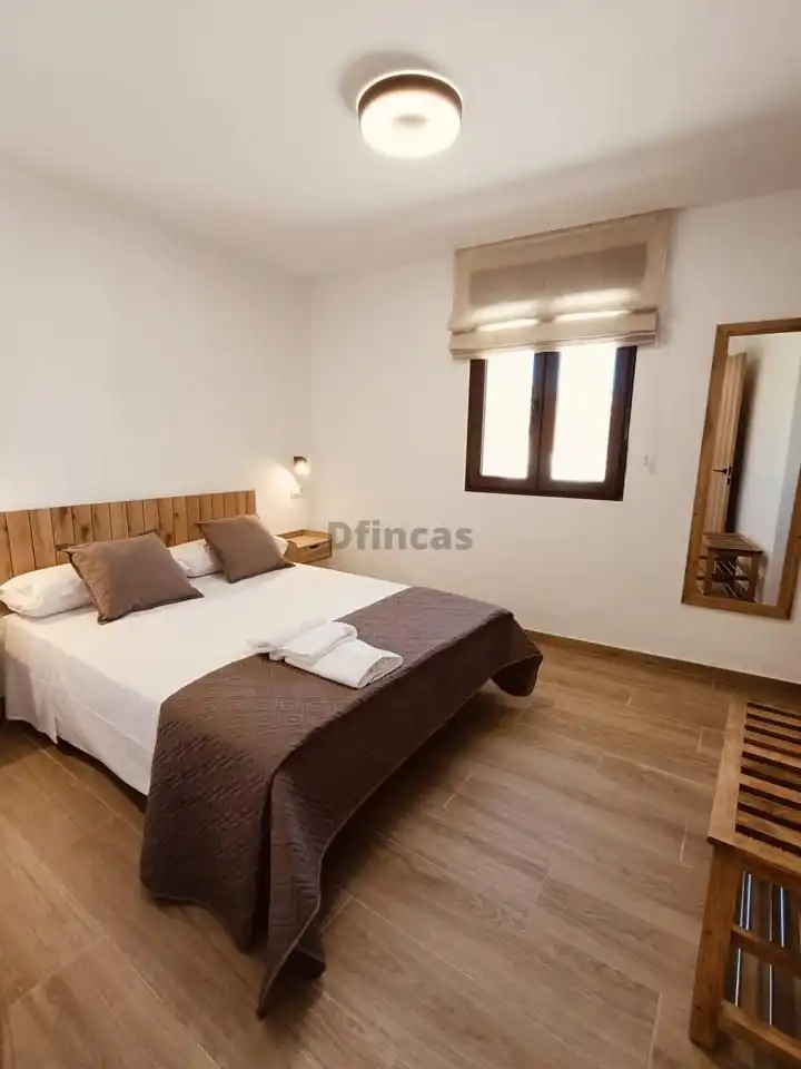 Bedroom of Houses for rent in Cubla, Teruel