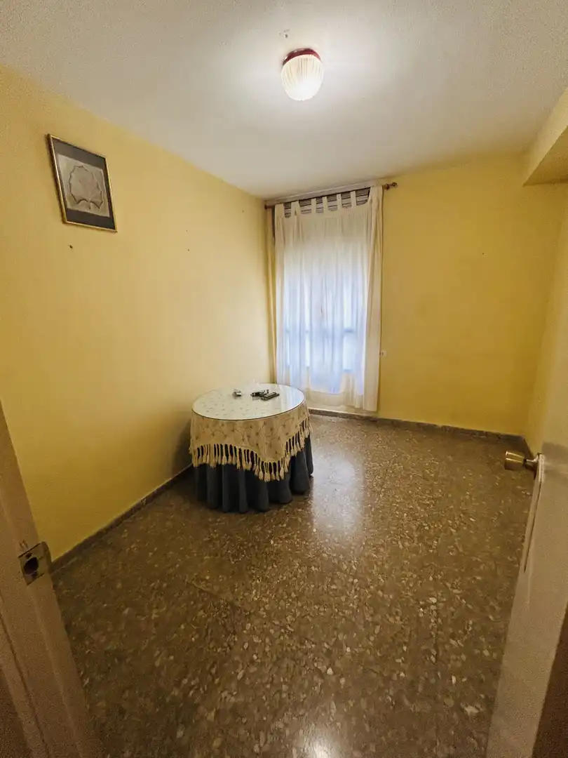 Apartament amb ascensor en venda a Centro, imagen 5