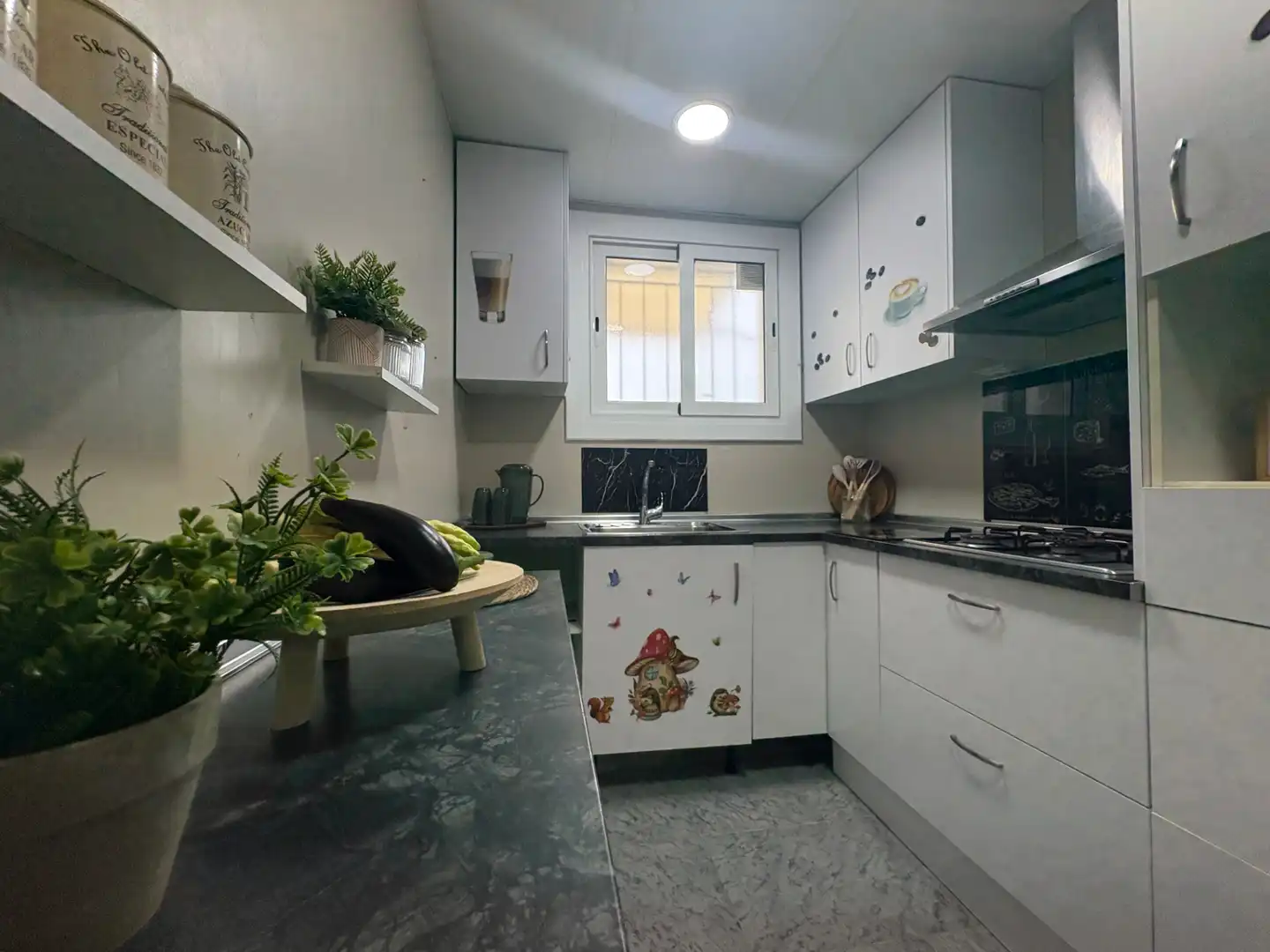Wohnung mit Terrasse zum Verkauf in Carrer del Doctor Salvà, imagen 12