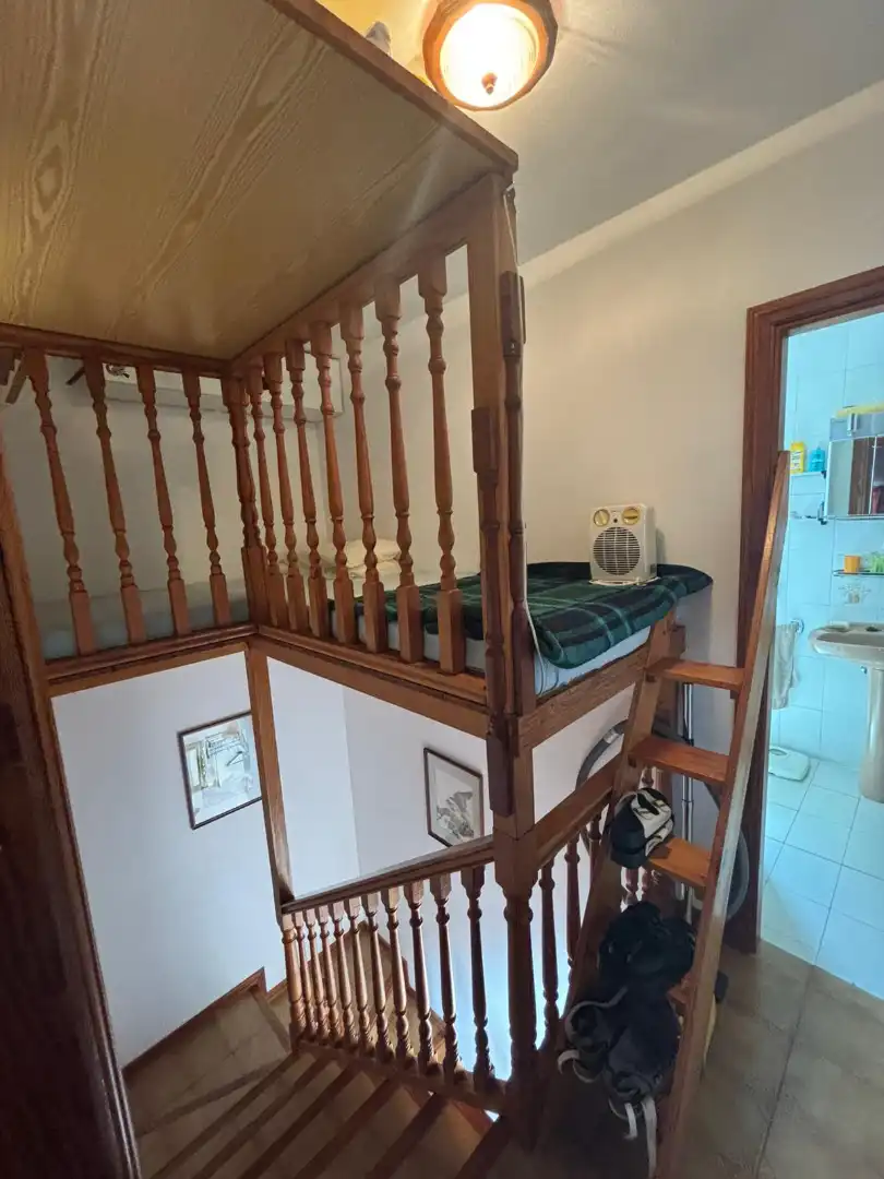 Apartamento con piscina en venta en Avenida Santiago Puig, imagen 11