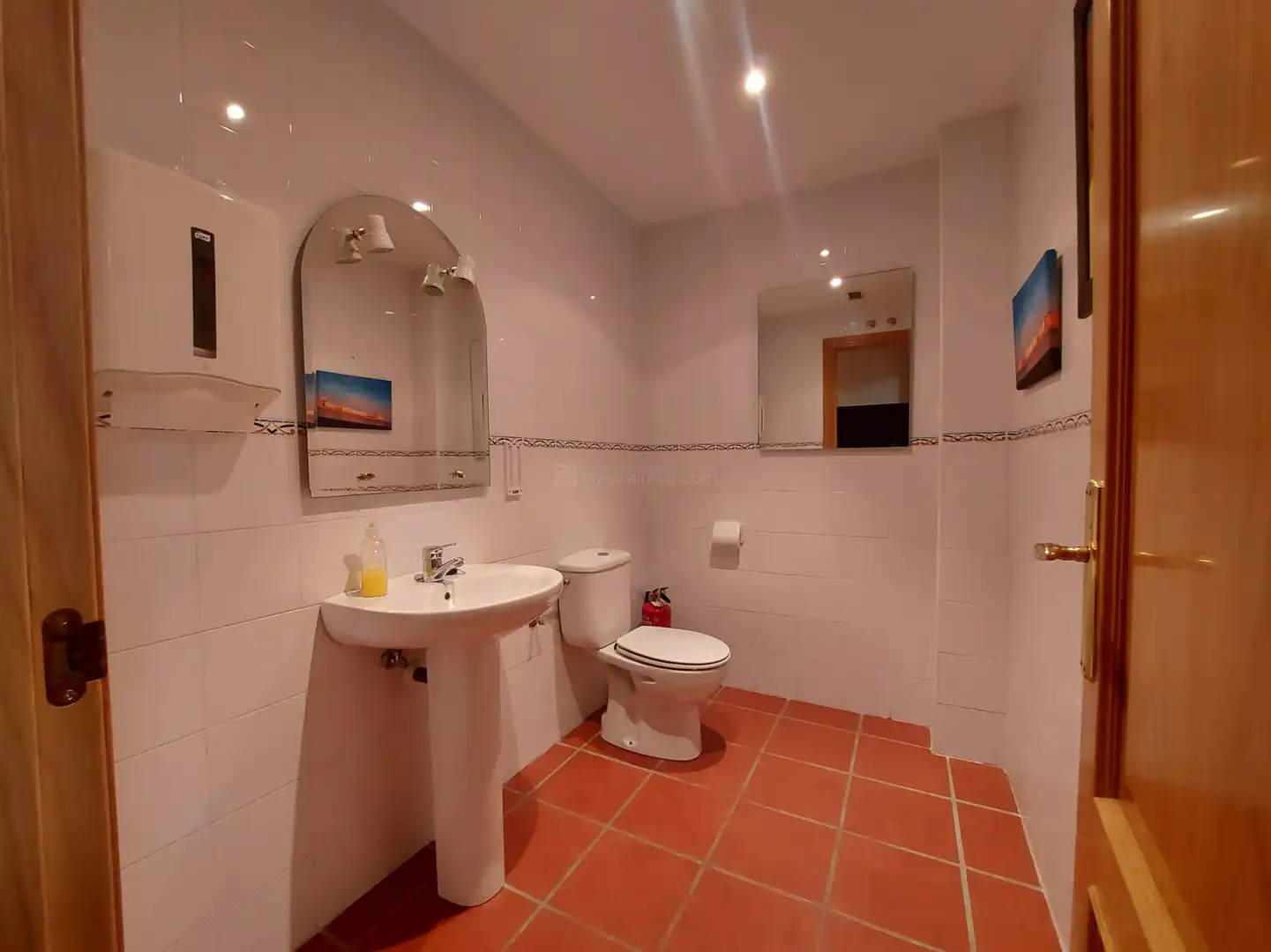 Casa con terraza en venta en Lardero - Castilla, imagen 47