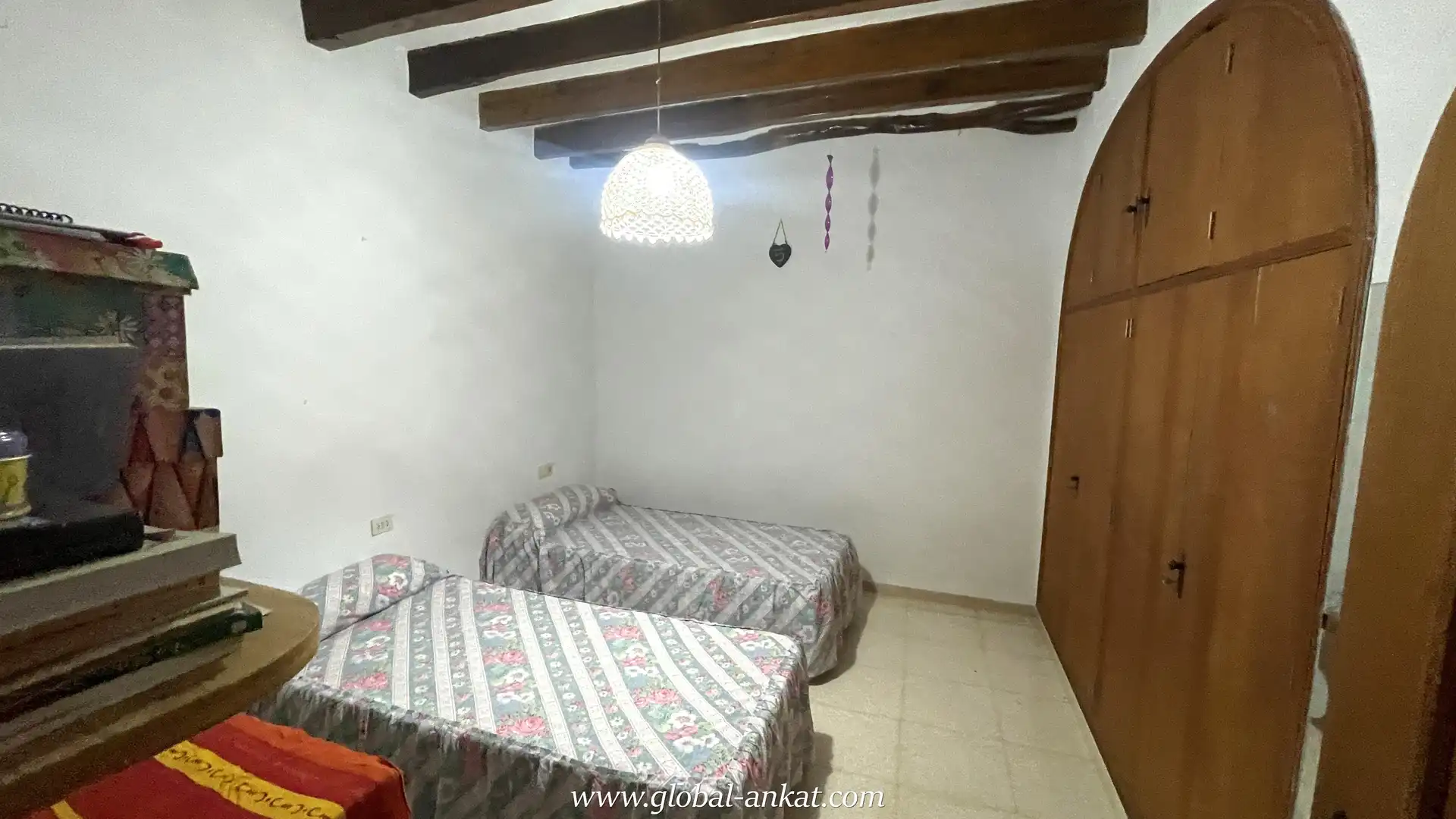 Maison rustique avec piscine à vendre à S'Horta - Cas Concos des Cavaller - Es Carritxó, imagen 22